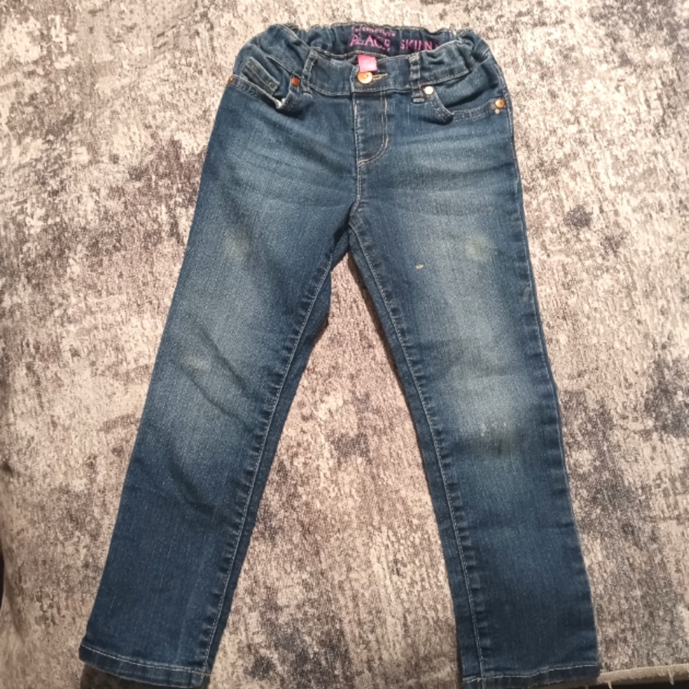 The Children's Place 5T "Skinny" Denim Jeans